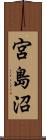 宮島沼 Scroll