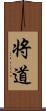 将道 Scroll