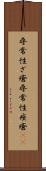 尋常性ざ瘡 Scroll