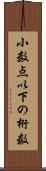 小数点以下の桁数 Scroll
