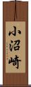 小沼崎 Scroll