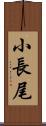 小長尾 Scroll
