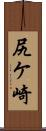 尻ケ崎 Scroll