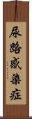 尿路感染症 Scroll