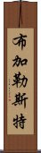 布加勒斯特 Scroll