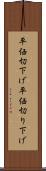 平価切下げ Scroll