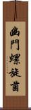 幽門螺旋菌 Scroll
