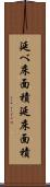 延べ床面積 Scroll