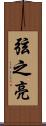 弦之亮 Scroll