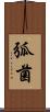 弧菌 Scroll