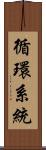 循環系統 Scroll