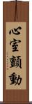 心室顫動 Scroll