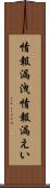 情報漏洩 Scroll