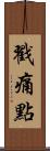 戳痛點 Scroll