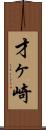 才ヶ崎 Scroll