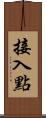 接入點 Scroll