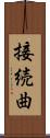 接続曲 Scroll