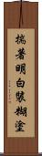 揣著明白裝糊塗 Scroll