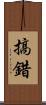 搞錯 Scroll
