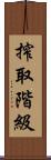 搾取階級 Scroll