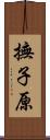 撫子原 Scroll