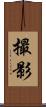 撮影 Scroll