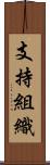 支持組織 Scroll