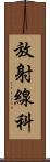 放射線科 Scroll