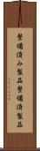 整備済み製品 Scroll
