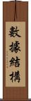 數據結構 Scroll