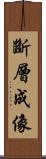 斷層成像 Scroll