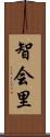 智会里 Scroll
