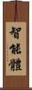 智能體 Scroll
