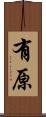 有原 Scroll