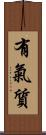 有氣質 Scroll