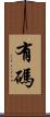 有碼 Scroll