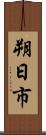 朔日市 Scroll