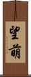 望萌 Scroll