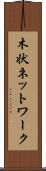 木状ネットワーク Scroll