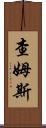 Chams Scroll
