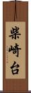 柴崎台 Scroll