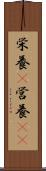 栄養(P) Scroll