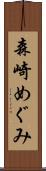 森崎めぐみ Scroll