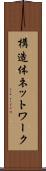構造体ネットワーク Scroll
