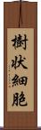 樹状細胞 Scroll