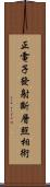 正電子發射斷層照相術 Scroll