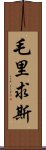 毛里求斯 Scroll