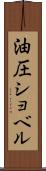 油圧ショベル Scroll