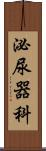 泌尿器科 Scroll