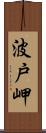 波戸岬 Scroll